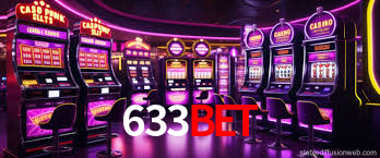 Statistics 633bet