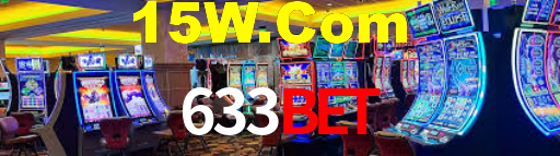 633bet casino