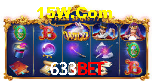633bet.com