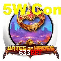 Welcome Bonus 633bet