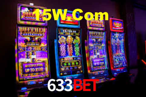 633bet casino