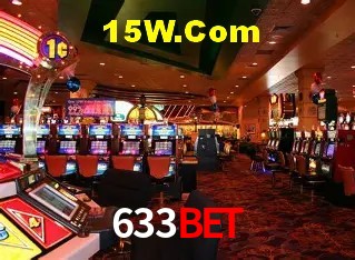 Jogos de Slot 633bet