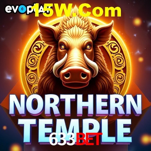 Descubra o Mundo do Cassino Online com 633bet