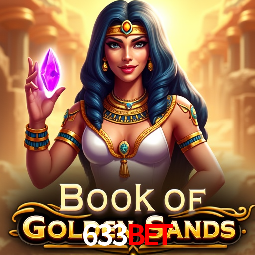 Desvendando o Mundo dos Jogos Virtuais na 633bet