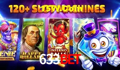 Estatísticas do Jogo 633bet