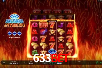 Promoção Relâmpago 633bet