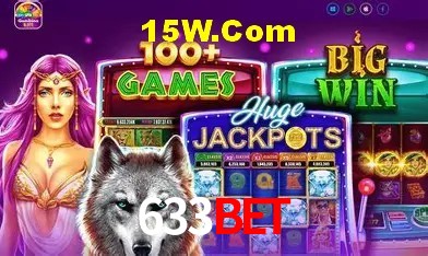 Promoções Sazonais 633bet