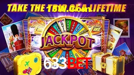 Provedores de Jogos 633bet