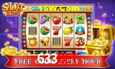 Mesa de Blackjack 633bet