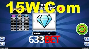 633bet casino