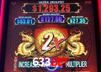 Diretório de Jogos 633bet