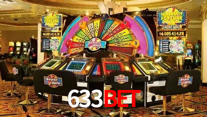 Apostas de Futebol 633bet