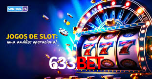 Live Casino 633bet