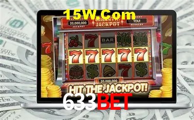 Casino VIP 633bet