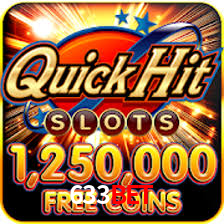 Exclusive Games 633bet