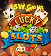 Estatísticas Esportivas 633bet