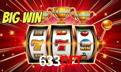 Recursos de Bônus 633bet