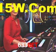 Premium Interface 633bet