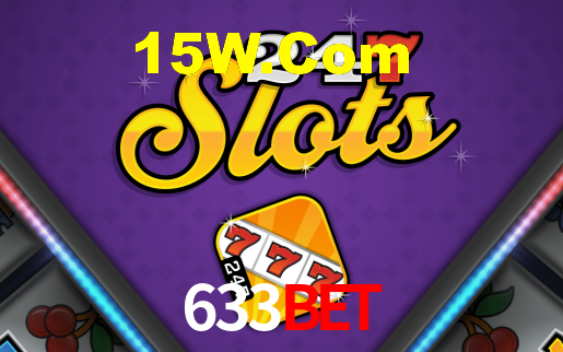 633bet casino
