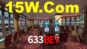 Roulette Table 633bet