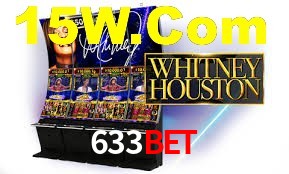Blackjack Table 633bet