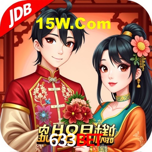Interface Premium 633bet