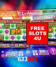 Ofertas Exclusivas 633bet