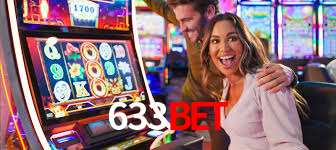Daily Bonuses 633bet