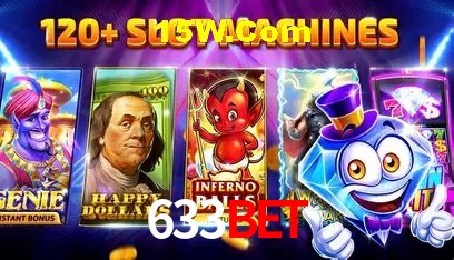Sistemas de Segurança 633bet