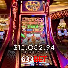 VIP Casino 633bet