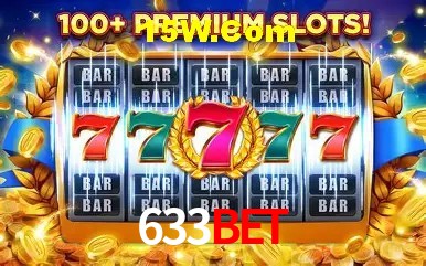 Login Seguro 633bet